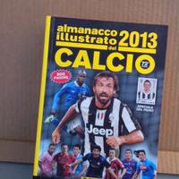 almanacco illustrato del calcio 2013