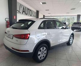 AUDI Q3 1.4 TFSI 150 CV COD ultra