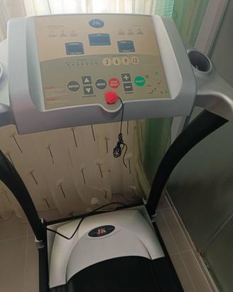 TAPIRULANT JK FITNESS