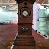orologio vintage 