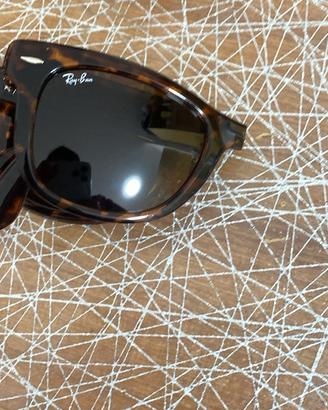 Raiban occhiali originali