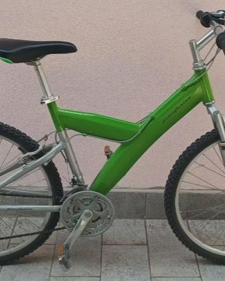 Bicicletta Pinin Farina