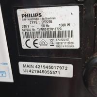 macchina da caffè Philips