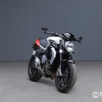 MV AGUSTA Brutale 800