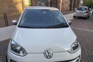 Volkswagen Up! 1.0 -75cv -36000 km - 3porte