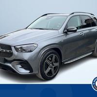 Mercedes-Benz GLE 350de 4Matic EQ-Power AMG L...