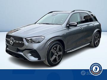 Mercedes-Benz GLE 350de 4Matic EQ-Power AMG L...