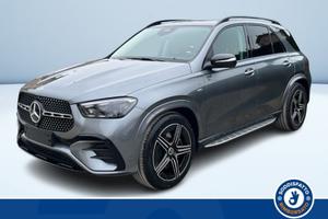 Mercedes-Benz GLE 350de 4Matic EQ-Power AMG L...