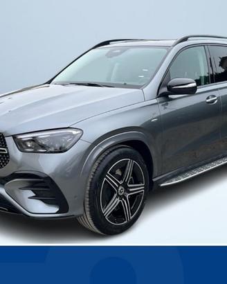 Mercedes-Benz GLE 350de 4Matic EQ-Power AMG L...