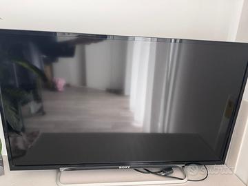 TV Sony 40 pollici