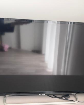 TV Sony 40 pollici