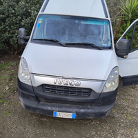 Iveco Daily 35s15