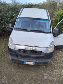 Iveco Daily 35s15