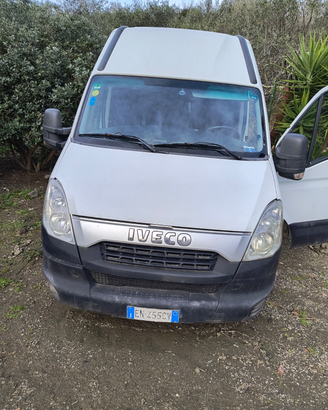 Iveco Daily 35s15