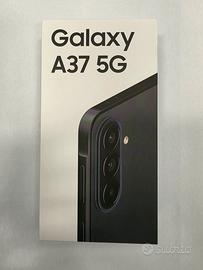 Samsung Galaxy A37 5G 6/128 NUOVO garanzia Italia 