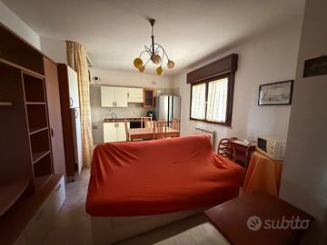 Appartamento arredato