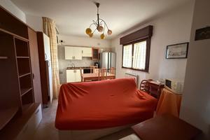 Appartamento arredato