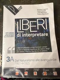 Liberi di interpretare