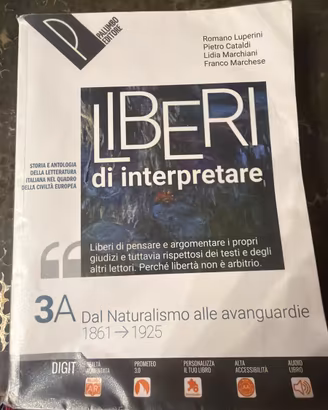 Liberi di interpretare