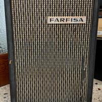 Farfisa RSC 180