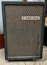 Farfisa RSC 180