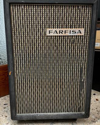 Farfisa RSC 180