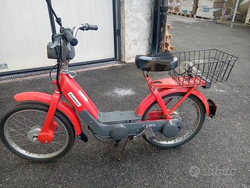 Piaggio Ciao - 1981