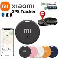 GPS Tracker Bluetooth 5.0 Mini dispositivo GPS