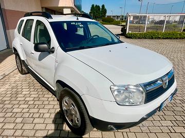 Daci duster 1.5 tdci