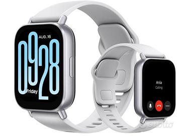 XIAOMI Redmi Watch 5 Active, Smartwatch