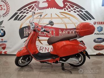 Vespa Primavera 150 2022 km 11692