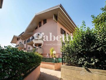 Appartamento Marino [Cod. rif 3336151VRG]
