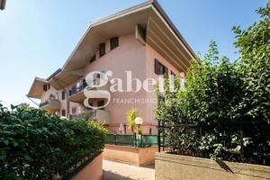 Appartamento Marino [Cod. rif 3336151VRG]