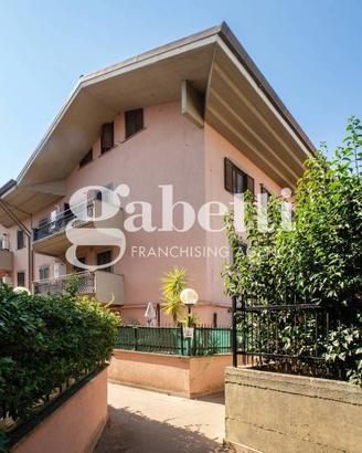 Appartamento Marino [Cod. rif 3336151VRG]