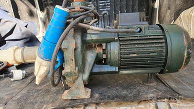 Elettropompa  220V