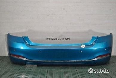 BMW F32 F33 LCI Paraurti posteriore | 17573