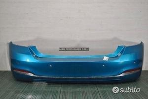 BMW F32 F33 LCI Paraurti posteriore | 17573
