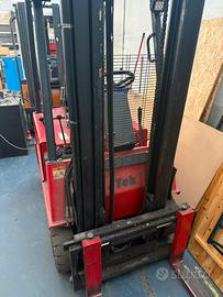 Muletto elettrico HYSTER A.100 XL