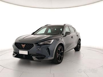 Cupra Formentor 1.4 e-hybrid 204cv dsg