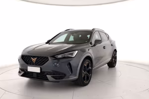 Cupra Formentor 1.4 e-hybrid 204cv dsg