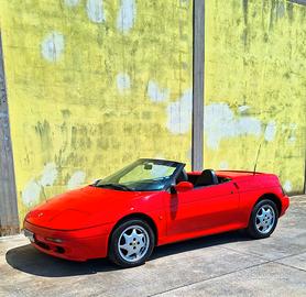 Lotus Elan 1.6 Turbo - 1Serie - 167CV - ASI con CR