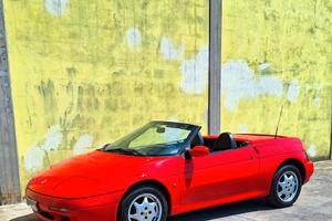 Lotus Elan 1.6 Turbo - 1Serie - 167CV - ASI con CR
