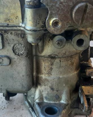 CARBURATORE FIAT DELL'ORTO  FRD32