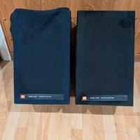JBL 4301B CASSE ACUSTICHE VINTAGE  da restaurare