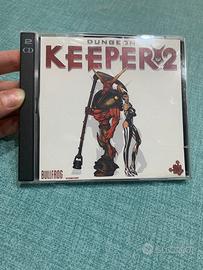 Keeper 2