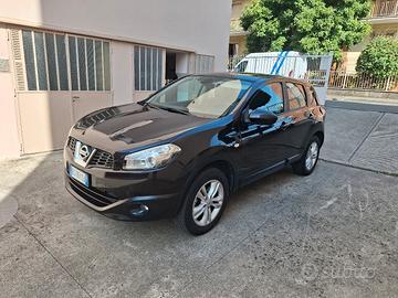 2011 Nissan Qashqai 1.5 dCi