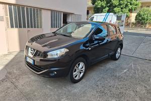 2011 Nissan Qashqai 1.5 dCi