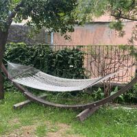 Amaca Uno Più icona di eleganza e relax