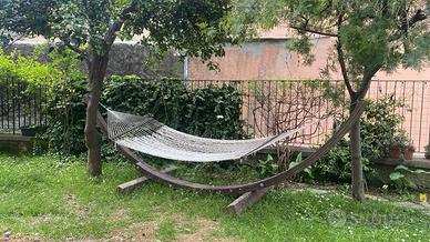 Amaca Uno Più icona di eleganza e relax