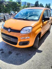 FIAT PANDA 2019 - 500.25